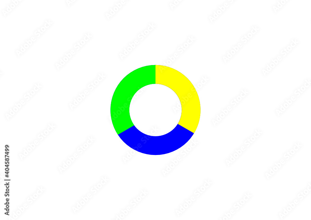Ringdiagramm Ringdiagramm