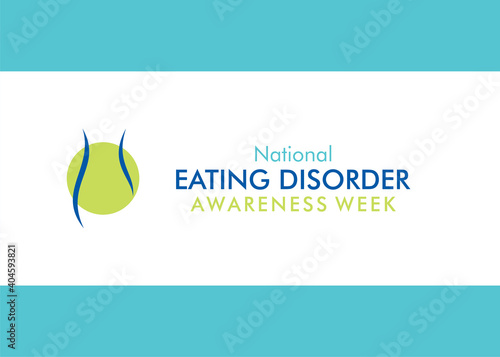 national eating disorder awareness week