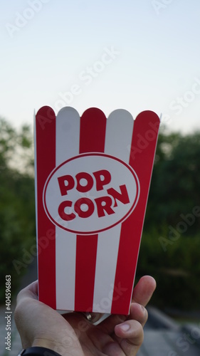 Popcorn