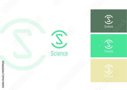 Logo Wissenschaft