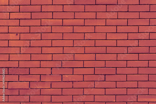 Brick walls stone