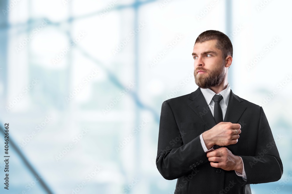 Man. Man.