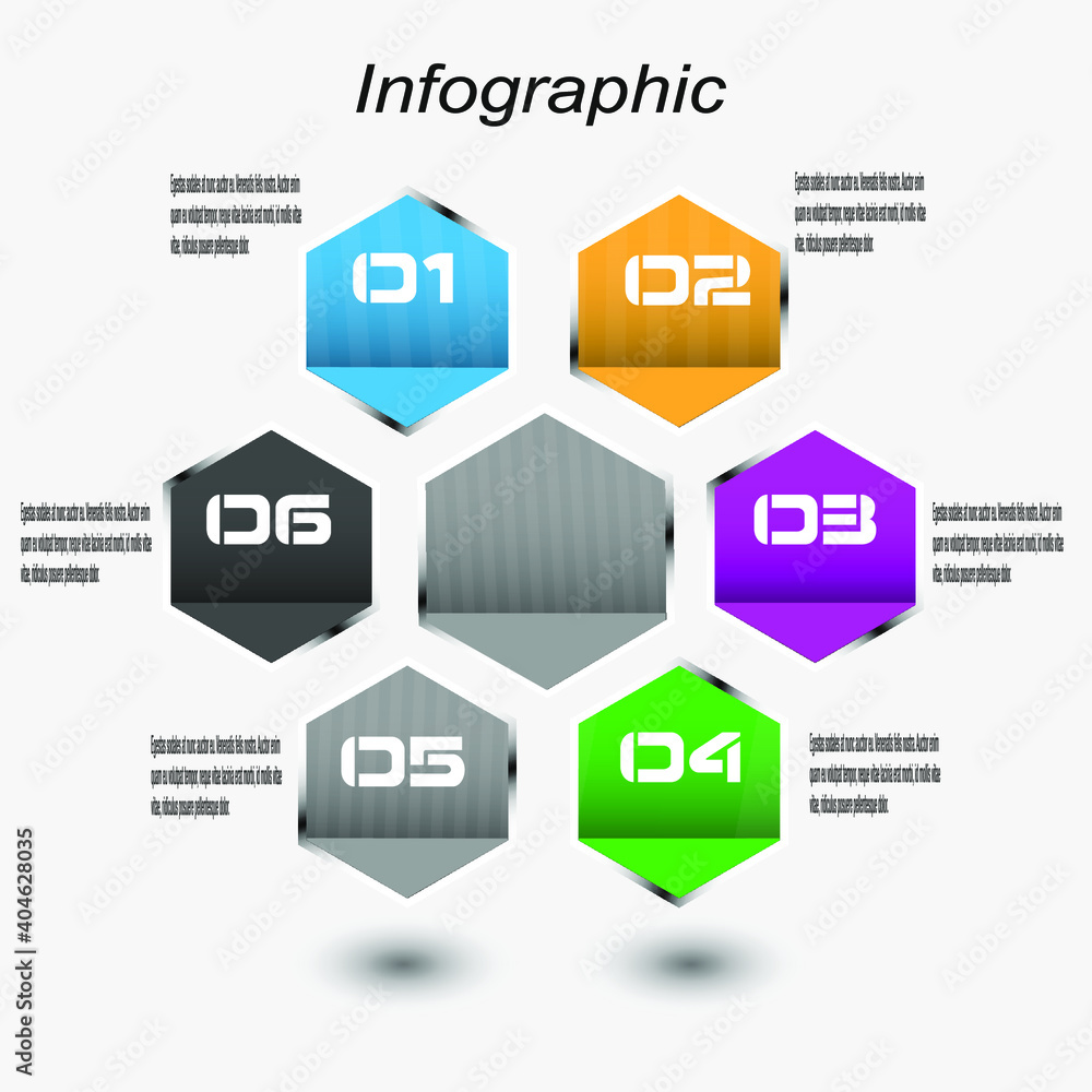 Info-graphic design template. Idea to display ranking and statistics. Info-graphic design template. Idea to display ranking and statistics.