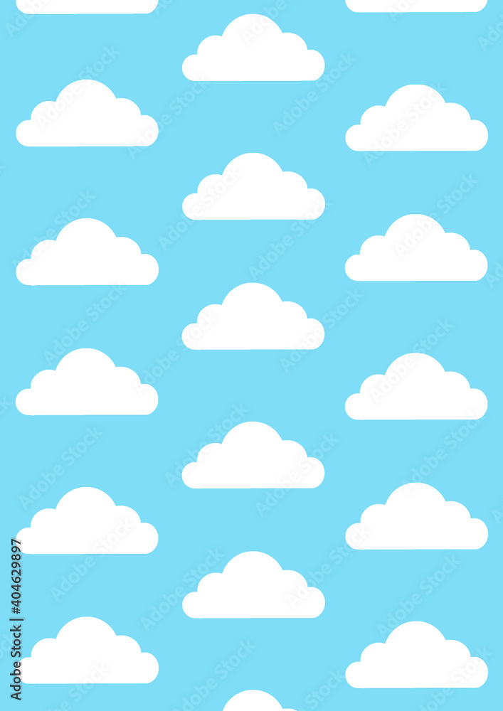 clouds pattern blue sky clouds pattern blue sky