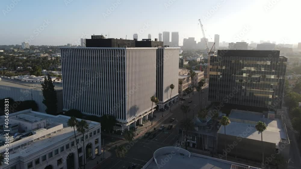 Exterior Cityscape Cutscene Short Film Exterior Cityscape Cutscene Short Film