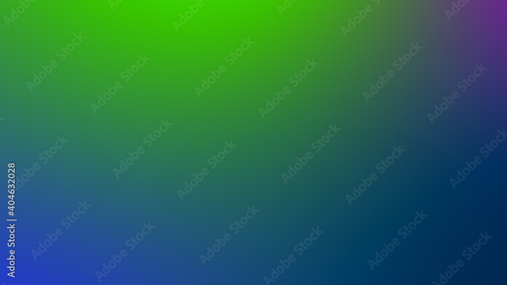 Abstract gradient green blue and purple soft colorful background. Modern horizontal design for mobile app. Abstract gradient green blue and purple soft colorful background. Modern horizontal design for mobile app.