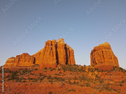 Cathedral Rock in Arizona - Sedona