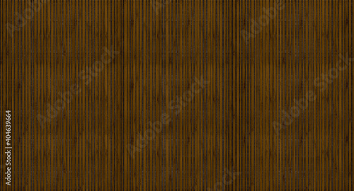 Dark Wood with Linear Line Panel Background 
