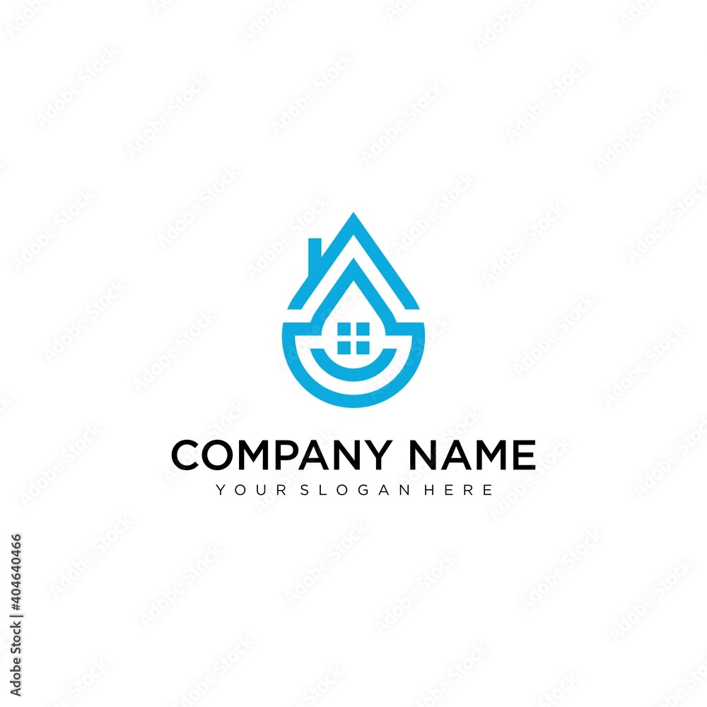 Building Construction Logo Designs, Vector. Building Construction Logo Designs, Vector.