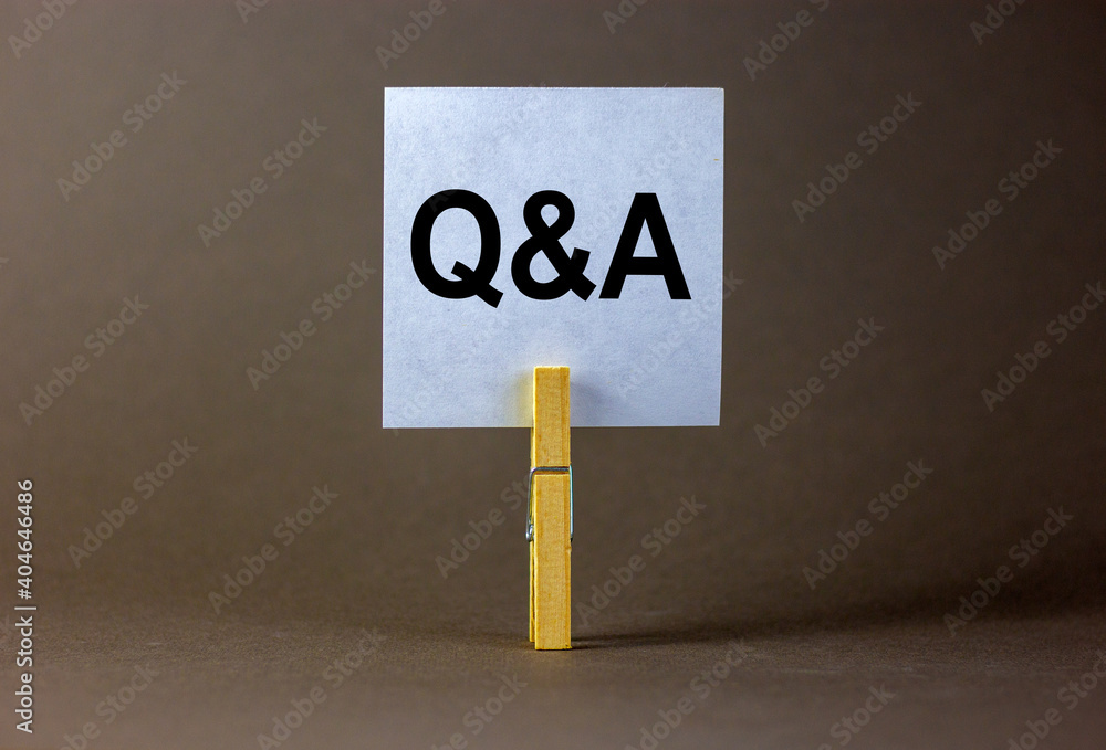 Dynamic Q And A Questions Design for Desktop Dynamic Q And A Questions Design for Desktop
