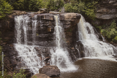 Waterfalls