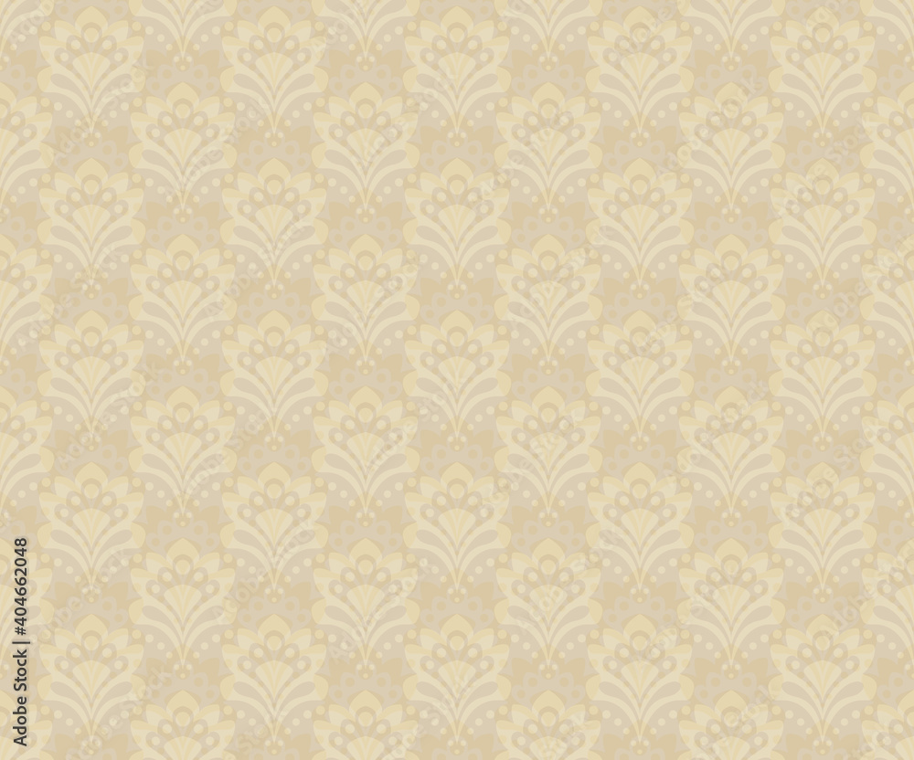Seamless abstract background Seamless abstract background