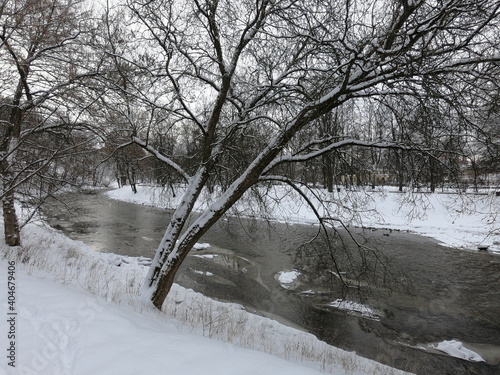 Frozen River photo