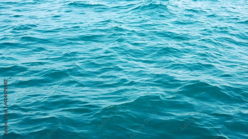 Slow motion surface ocean waves, nature sea background. Slow motion surface ocean waves, nature sea background.