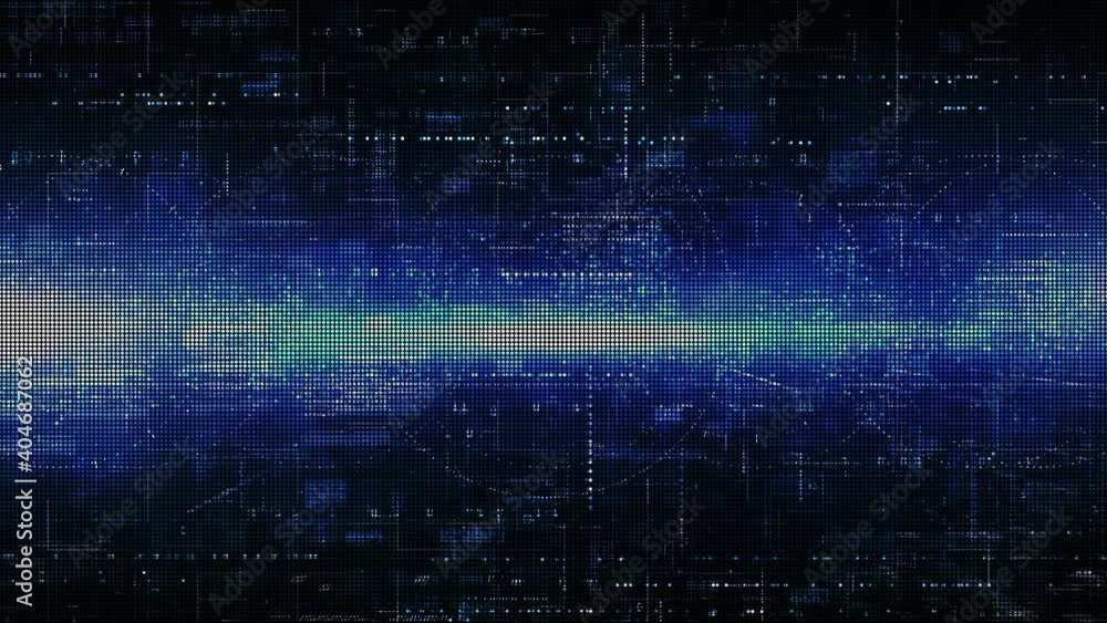 Technology digital abstract background, Digital matrix particles grid virtual reality abstract cyberspace environment background Technology digital abstract background, Digital matrix particles grid virtual reality abstract cyberspace environment background
