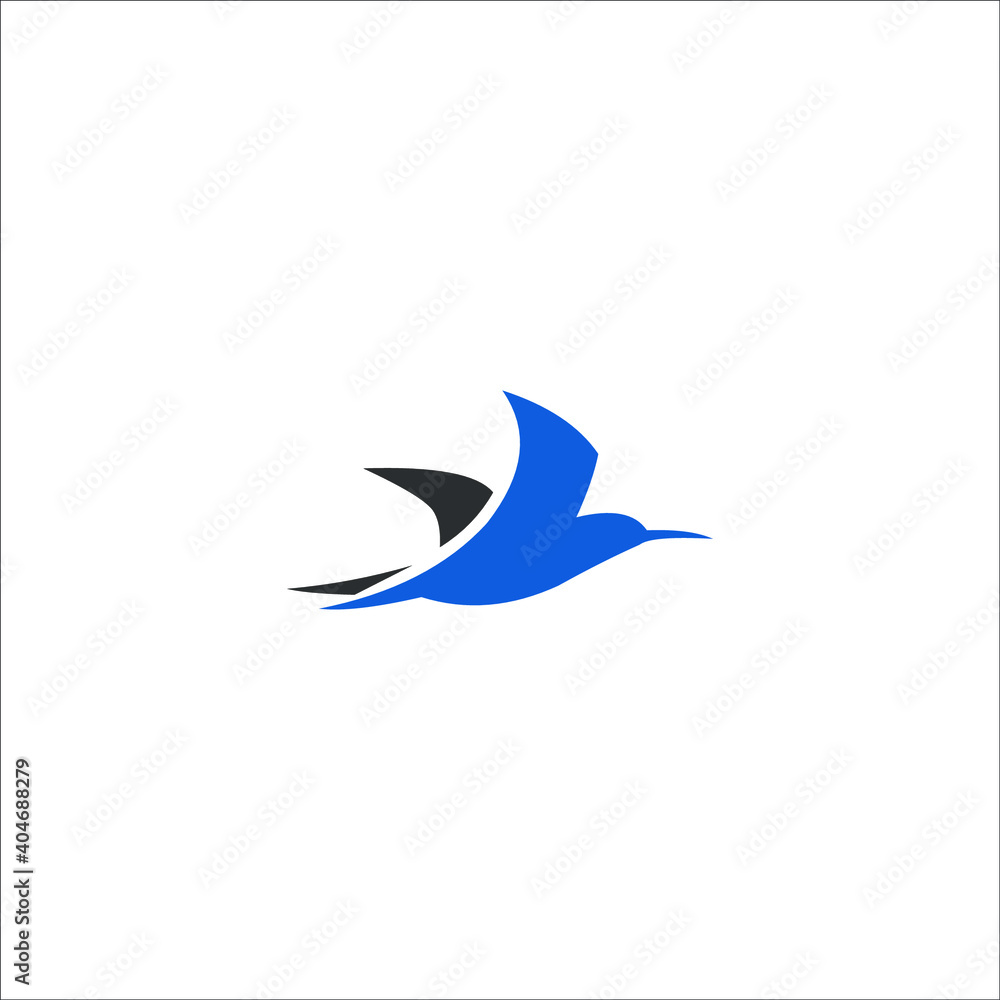logo bird icon templet vector animal logo bird icon templet vector animal