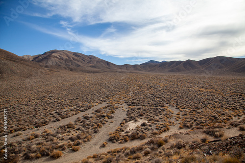 Death Valley