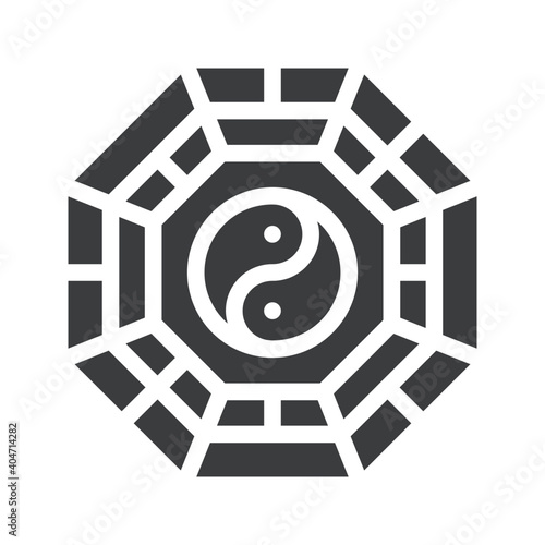 yin yang