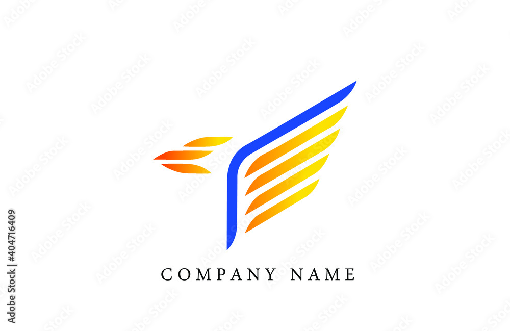 Airplane logos, for airlines or fronts as well as aircraft