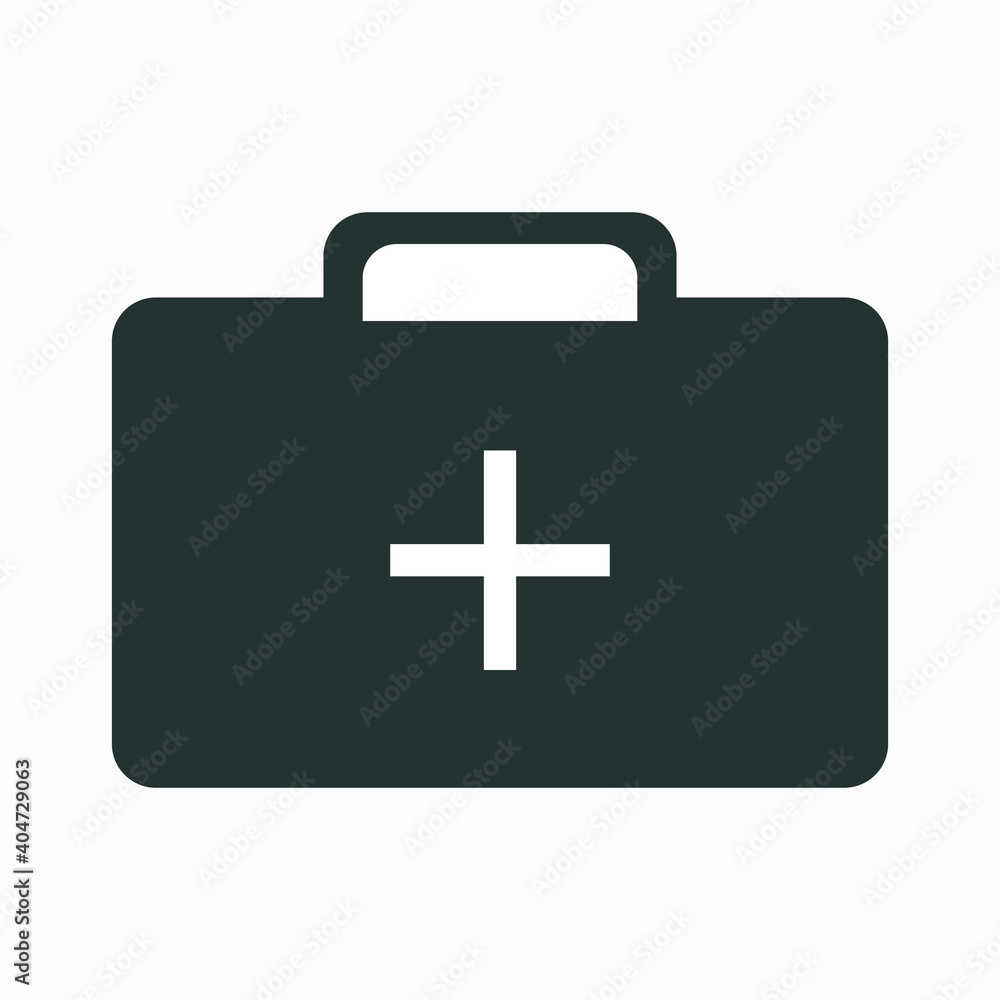Medical icon. Flat isolated illustration for your web design. Medical icon. Flat isolated illustration for your web design.