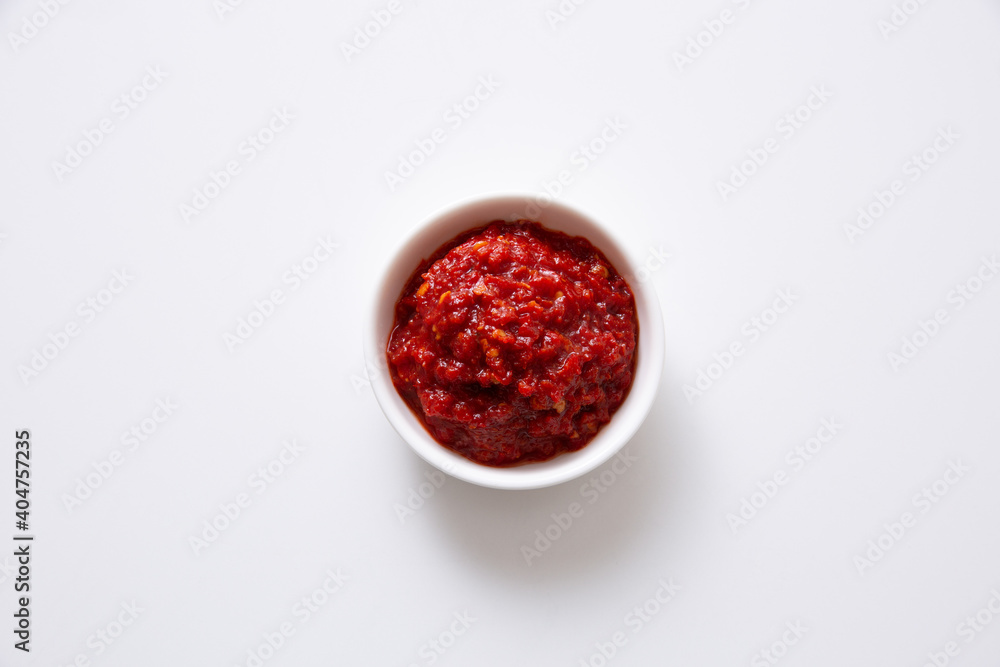 豆板醤 豆板醤