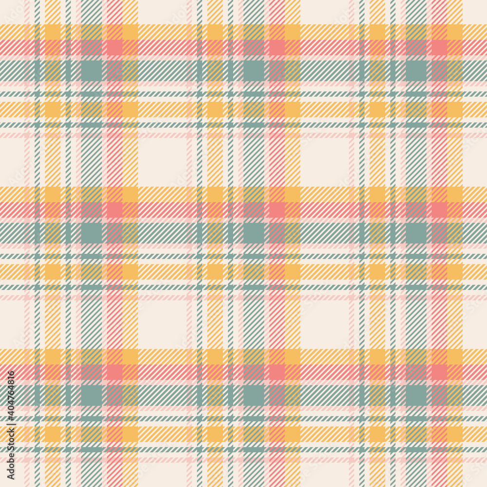 Tartan plaid pattern background. Tartan plaid pattern background.