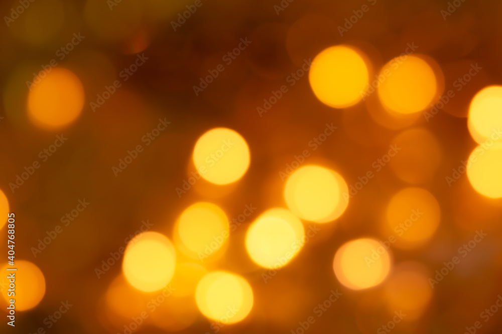Colorful bokeh blurry image, defocused background. Colorful bokeh blurry image, defocused background.