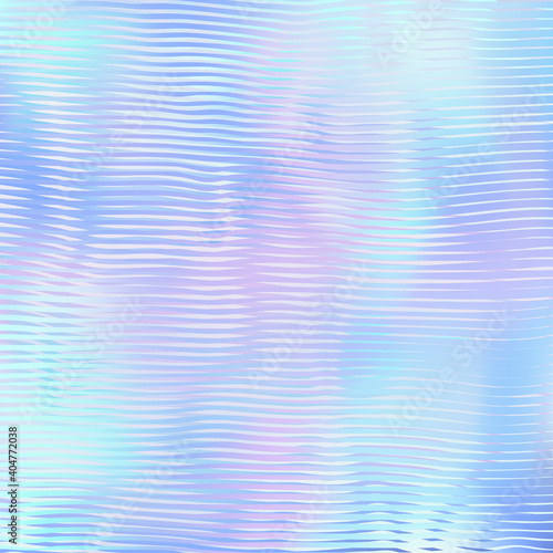 Gradient wavy vibrant backg...