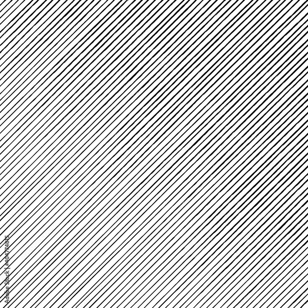 Hand drawn abstract pattern with hand drawn lines, strokes. Set of vector grunge brushes. wavy striped, Vector EPS 10 illustration Hand drawn abstract pattern with hand drawn lines, strokes. Set of vector grunge brushes. wavy striped, Vector EPS 10 illustration