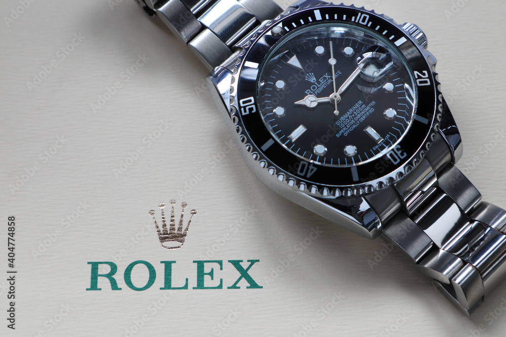 Rolex submariner new arrivals olx