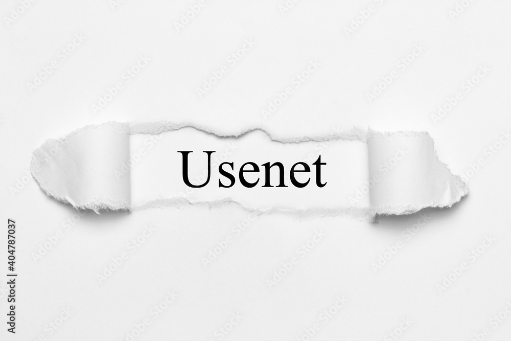 Usenet