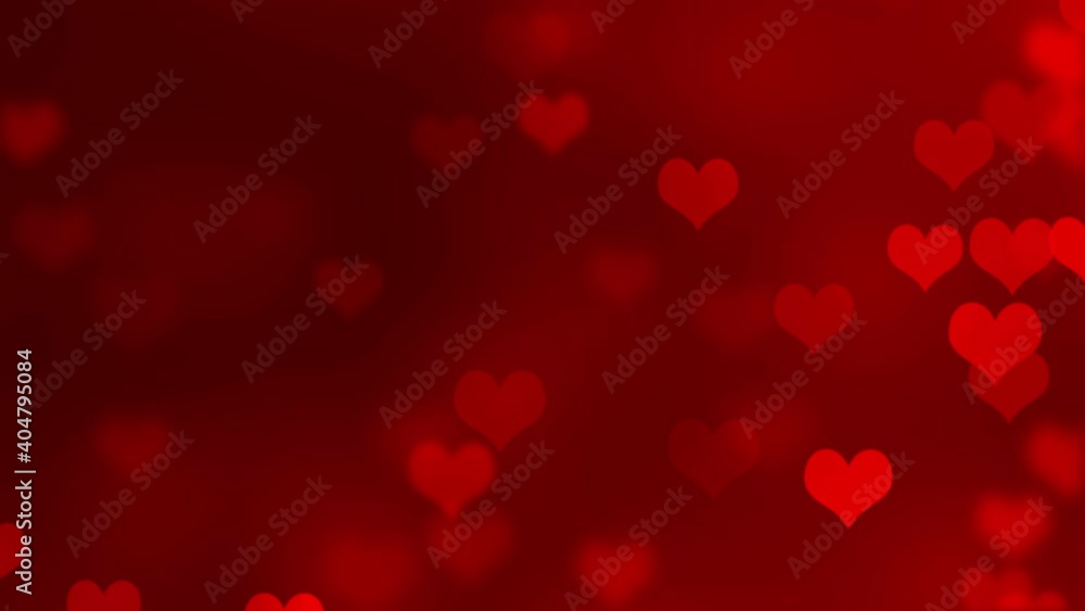 abstract valentine background with bokeh and Hearts
abstract valentine background with bokeh and Hearts