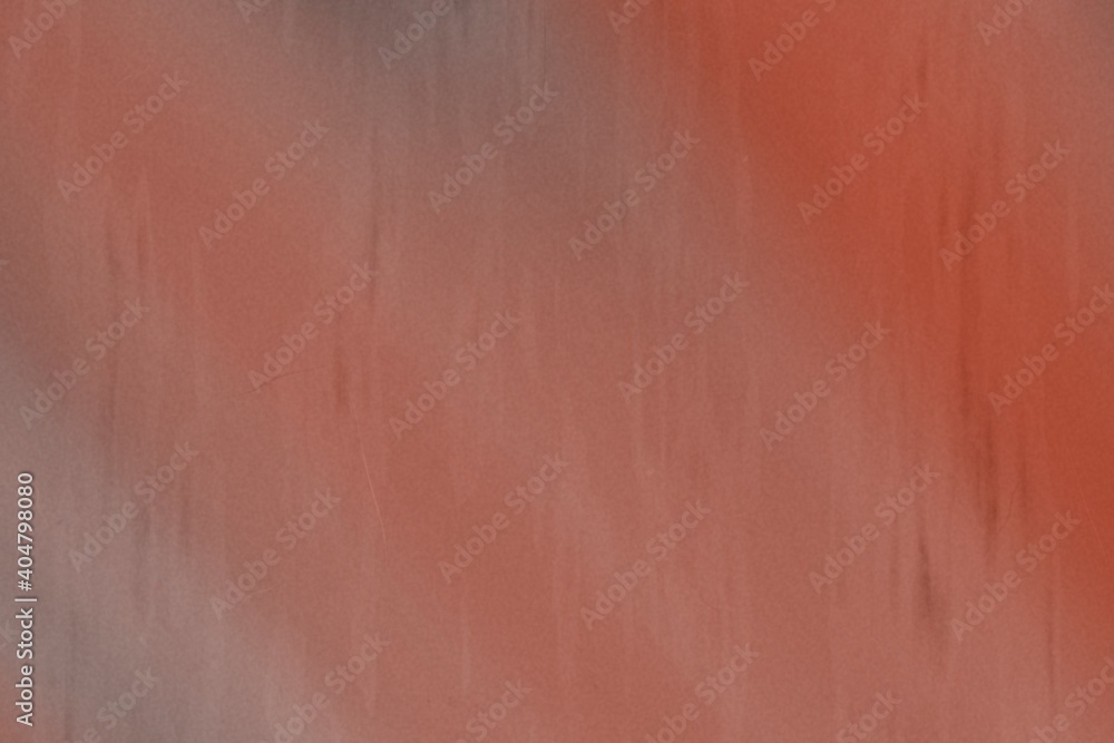 nice artistic red bright hipster pattern computer art background with scratches illustration
