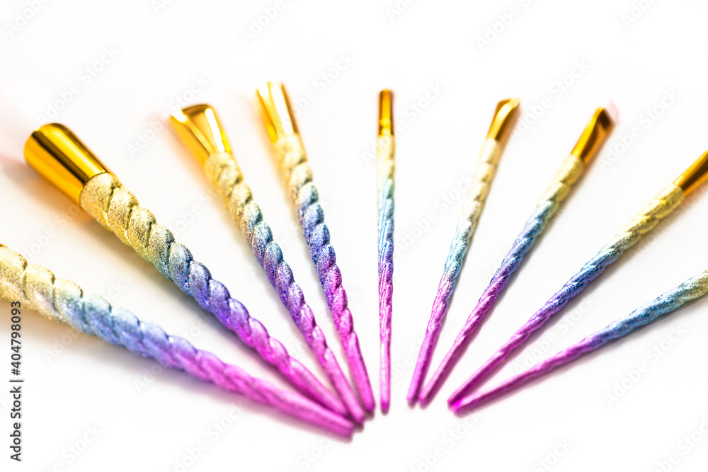 Makeup brushes Makeup brushes