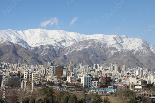 Tehran , Iran