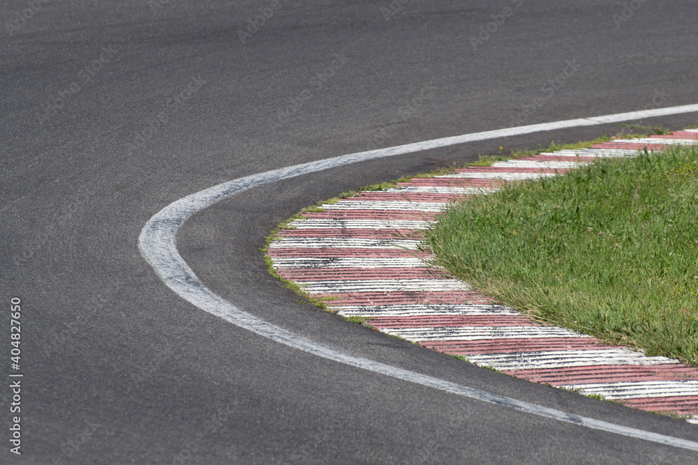 danger at the bend of the motorbike track, motoGP danger at the bend of the motorbike track, motoGP