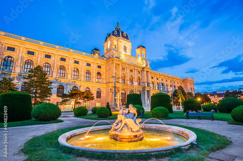 Photography Vienna, Austria