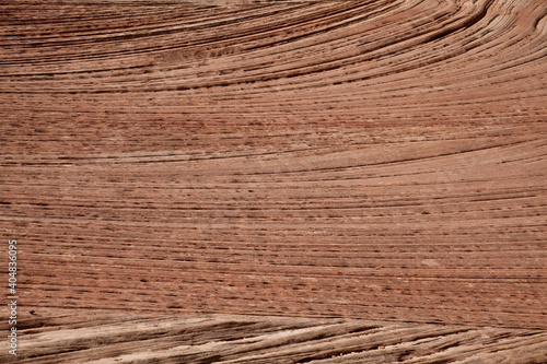 Park Narodowy Zion - USA - skamieniałe wydmy - tło