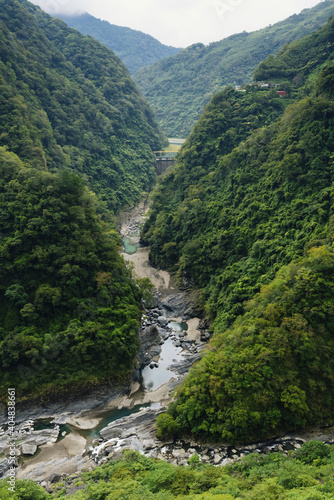 Travel in Taiwan © TPG