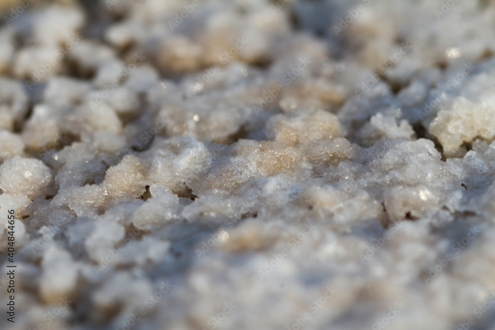 Salt, Oman Salt, Oman