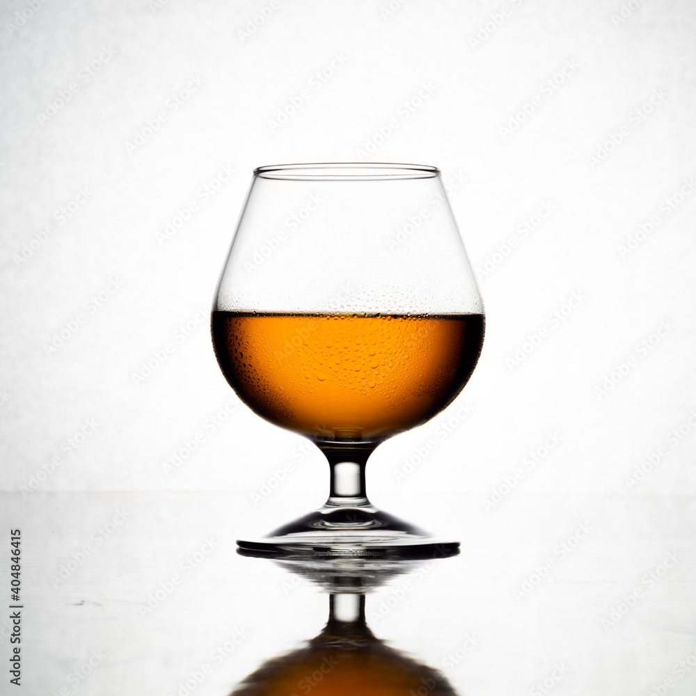 whisky glass and lemon whisky glass and lemon
