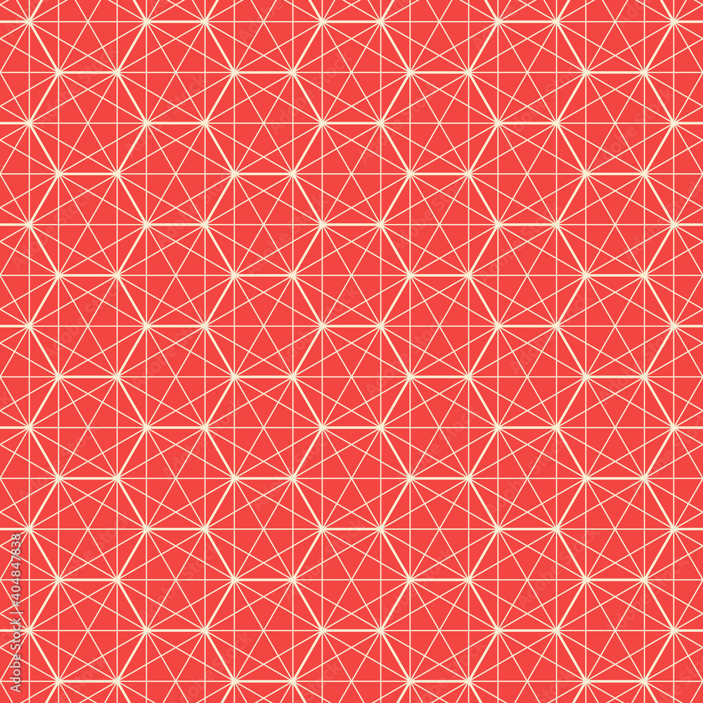 Hexagon art deco pattern background. Hexagon art deco pattern background.