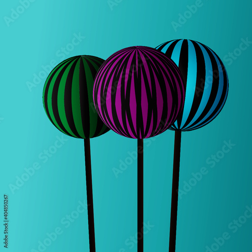 Lollipop