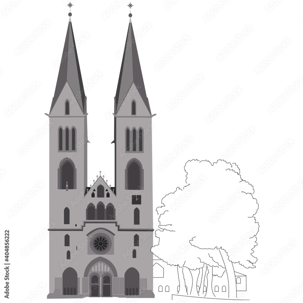 Halberstadt Halberstadt
