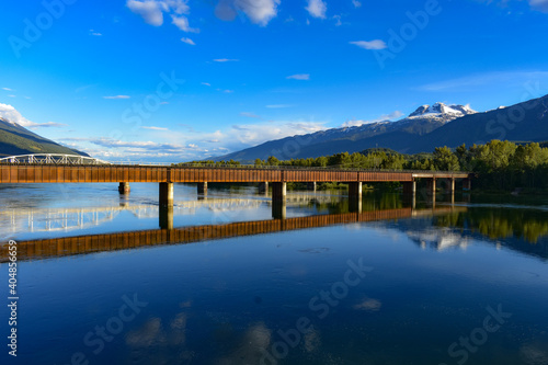 Wallpaper Mural revelstoke Torontodigital.ca
