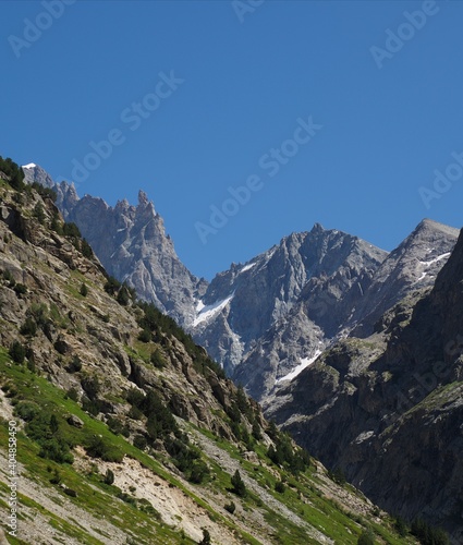 Ecrins