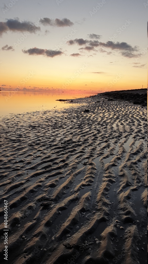 Fototapeta premium Pellworm