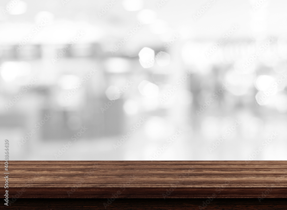 Empty stone table top on gray blur abstract background from building hallway (corridor) Empty stone table top on gray blur abstract background from building hallway (corridor)