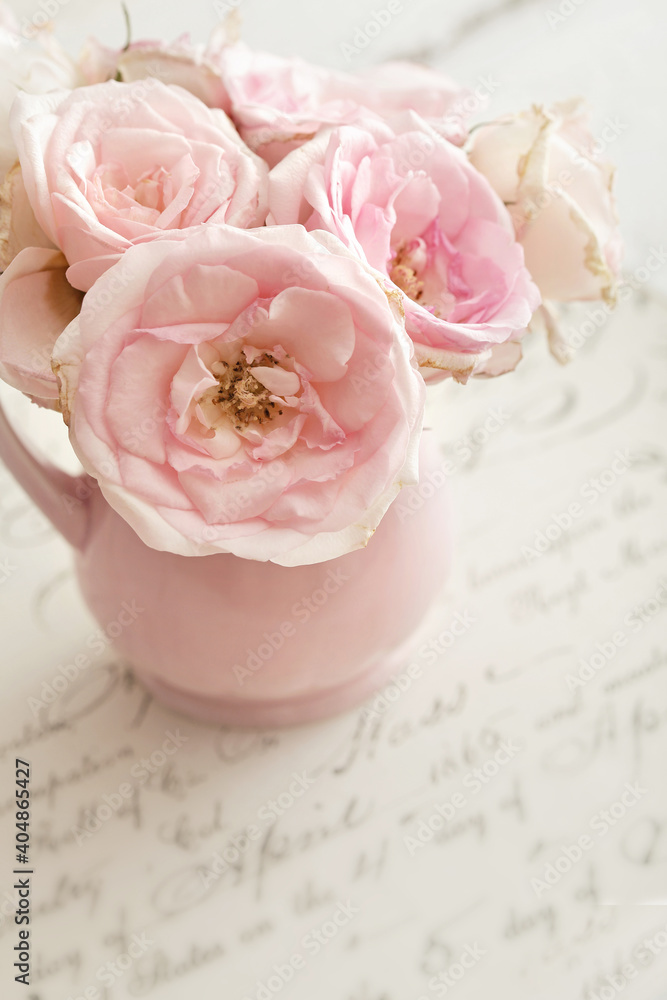 flowers in a vase flowers in a vase