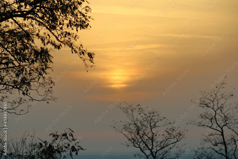 Abendsonne Abendsonne